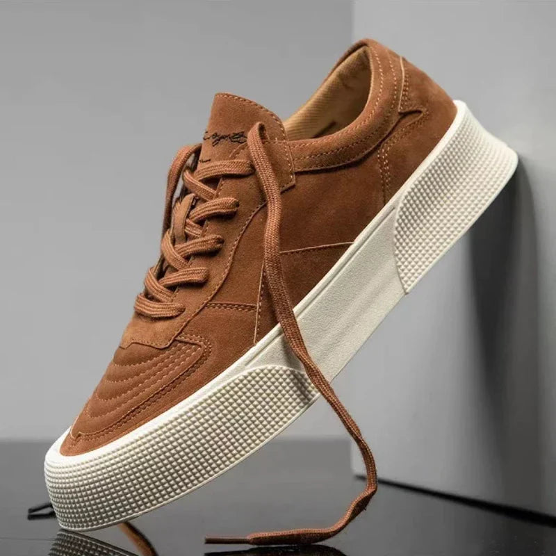 ELEGANTIEE | Casual sneakers for men