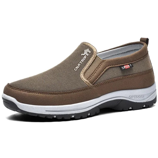 Elegantiee | WalkEase™ – Chaussure Orthopédique Confort Quotidien