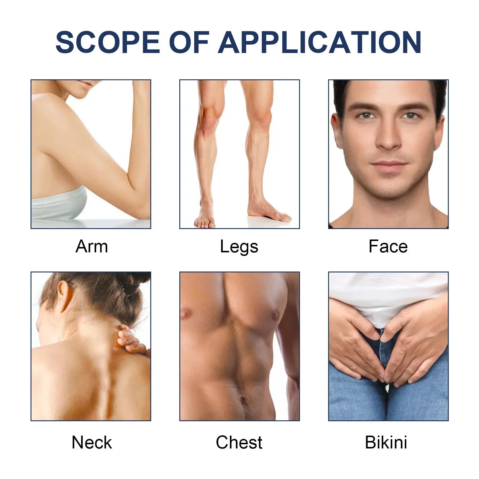 Special Smooth Shaving Cream