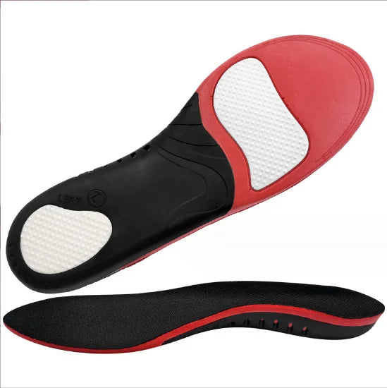 Premium Orthopedic Insoles