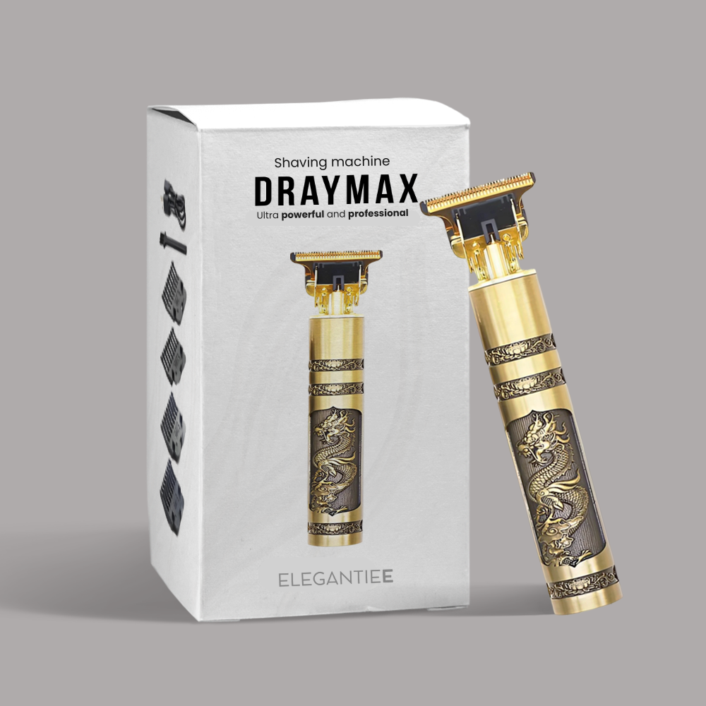 ELEGANTIEE | DrayMax professional hair and beard machine