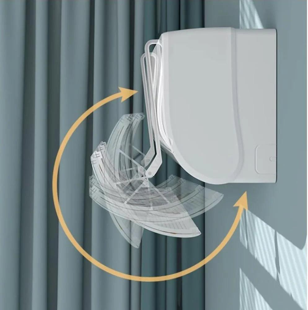 ELEGANTIEE | Air conditioning deflector