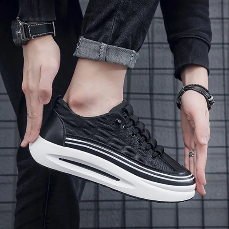 ELEGANTIEE |  Non-slip casual shoes