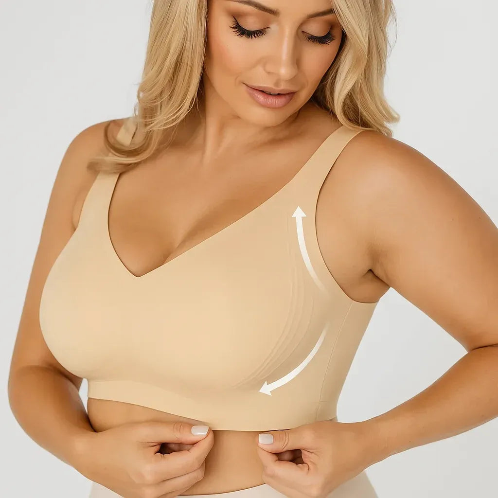 ELEGANTIEE | Premium ComfPlus Bra (buy 1, get 3)