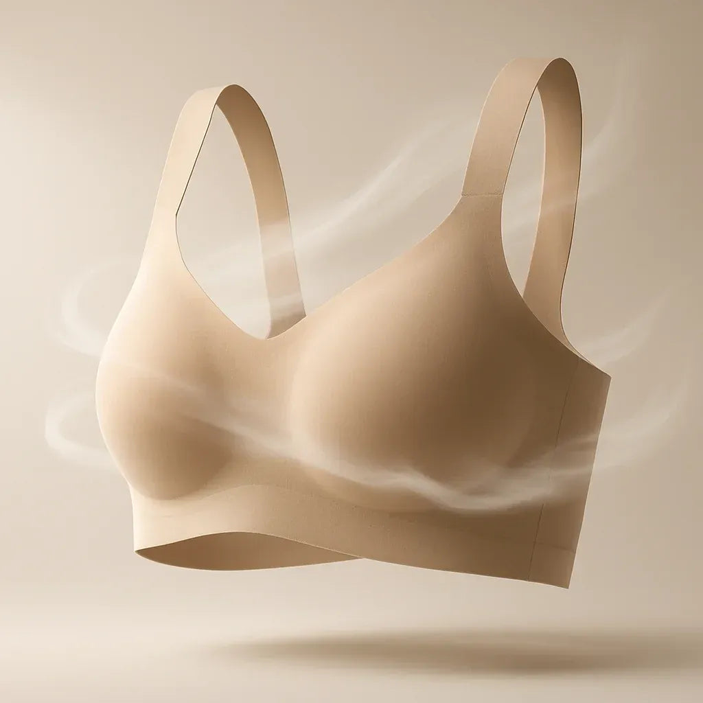 ELEGANTIEE | Premium ComfPlus Bra (buy 1, get 3)