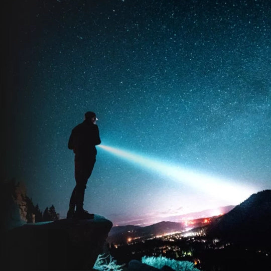 Batterie longue durée et recharge rapide pour une utilisation continue