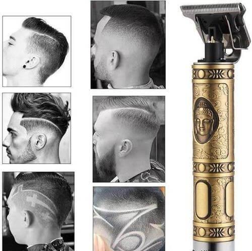 ELEGANTIEE | DrayMax professional hair and beard machine