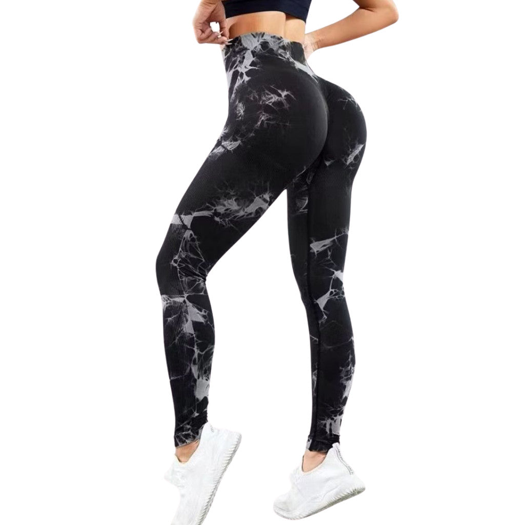 ELEGANTIEE | Seamless fitness leggings [Buy 1 get 3]